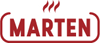 Логотип Marten