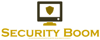 Логотип Security Boom
