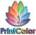 Логотип PrintColor