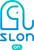 Логотип Slon-on