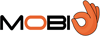 Логотип Mobiok
