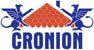 Логотип Cronion