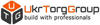Логотип УкрТоргГрупп