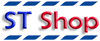 Логотип ST Shop