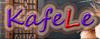 Логотип Kafele