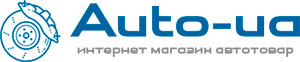 Логотип Аuto-ua