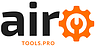 Логотип Air Tools