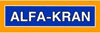 Логотип Alfa-kran