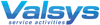 Логотип Валсис