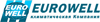 Логотип Eurowell