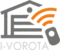Логотип I-Vorota
