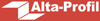 Логотип Alta-Profil