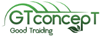 Логотип Gtconcept