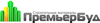 Логотип ПремьерБуд