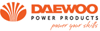 Логотип Daewoo