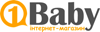Логотип 1Baby
