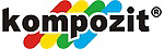 Логотип Kompozit
