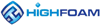 Логотип Highfoam