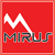 Логотип Mirus