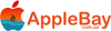 Логотип AppleBay