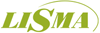 Логотип Lisma