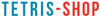 Логотип Tetris Shop