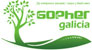 Логотип Gophergalicia
