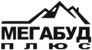Логотип МегаБуд плюс