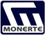 Логотип МОНЕРТЕ