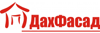 Логотип ДахФасад