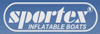 Логотип Sportex