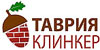 Логотип Таврия Клинкер