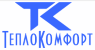 Логотип ТеплоКомфорт