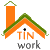Логотип Tin Work