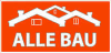 Логотип Alle Bau
