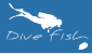 Логотип Dive Fish