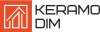 Логотип KERAMO DIM