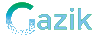 Логотип Gazik