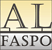 Логотип Al Faspo