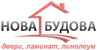 Логотип Novabydova