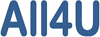 Логотип All4U