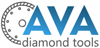 Логотип Ava diamond tools