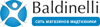 Логотип Baldinelli