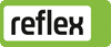 Логотип Reflex