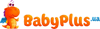 Логотип Babyplus