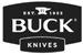 Логотип Buck Knives