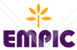 Логотип Empic