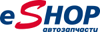 Логотип Eshop