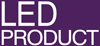 Логотип LED Product