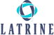 Логотип Latrine